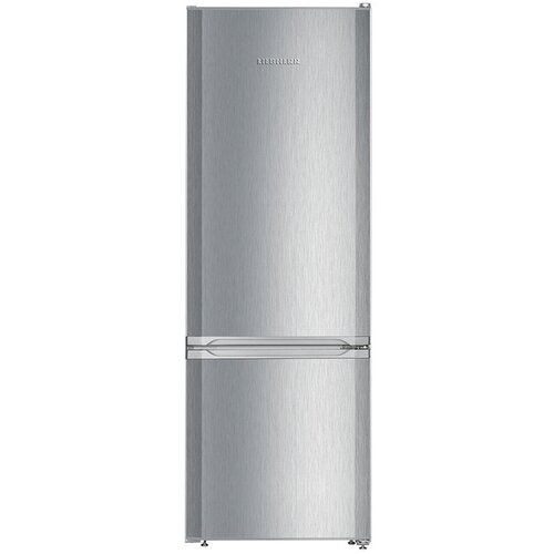 Liebherr kombinovani frižider cuele 2831 comfort glassline + steellook Cene