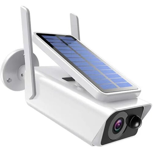 WIFI Spoljašna Solarna Kamera ip Smart Cene