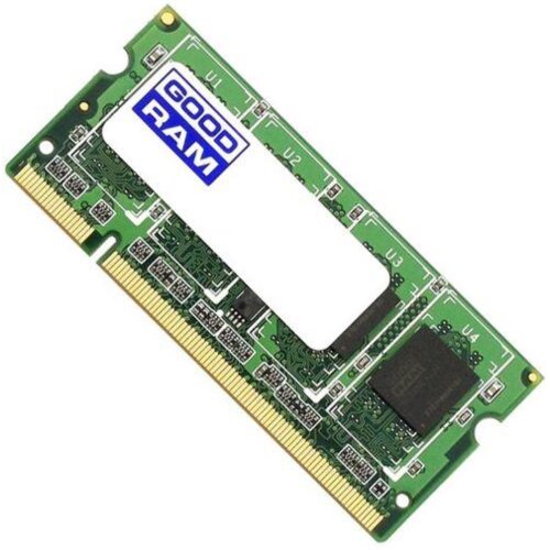 Goodram GR2666S464L19S/8G memorijski modul 8 GB 1 x 8 GB DDR4 2666 MHz Cijene