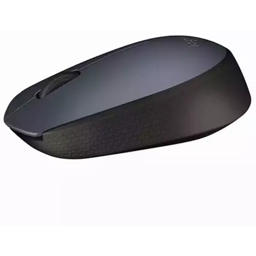 Logitech M170 Wireless Mouse - GREY Slike