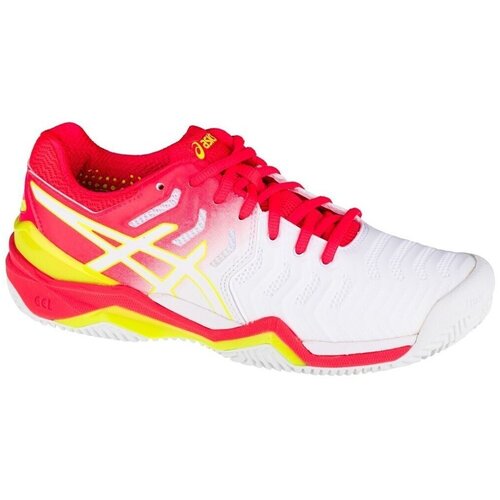 Asics Tenis Gelresolution 7 Clay pisana Slike