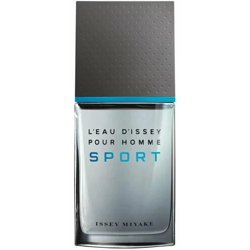 Issey Miyake L'Eau d'Issey Pour Homme Sport toaletna voda za moške 50 ml