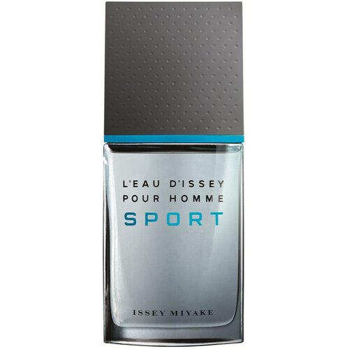 Issey Miyake Parfem za mu&amp;scaron;karce Issey Miyake EDT L&amp;#039;eau D&amp;#039;issey Pour Homme Sport 50 ml Slike