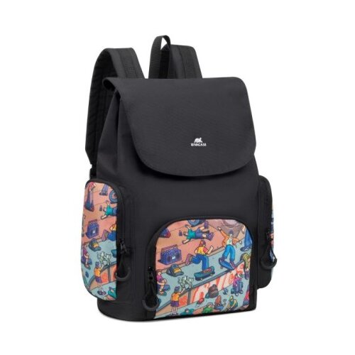Riva Case nahrbtnik Skaters 15L Cene