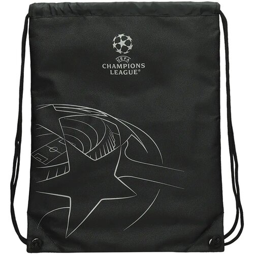  Vrečka za copate UEFA Black (531666) Cene