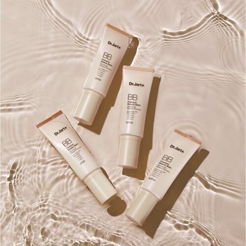 Dr.Jart+ Premium BB Tinted Moisturizer vlažilna BB krema SPF 50 odtenek Medium Tan 40 ml Slike