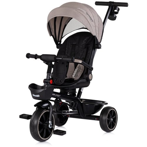 Chipolino Max Sport 2u1 Tricikl za decu Slike