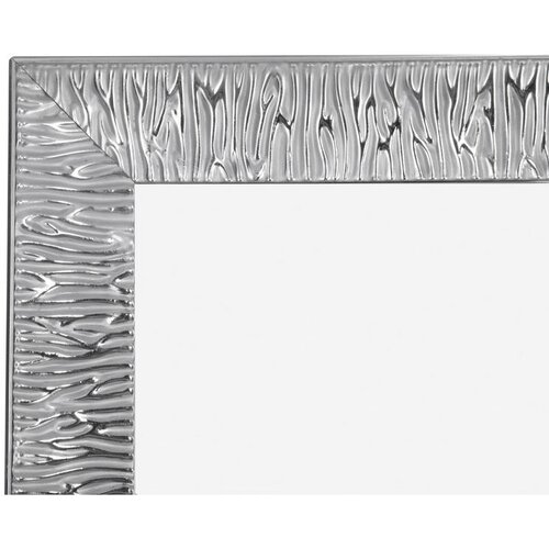 XORA STENSKO OGLEDALO, 70/170/3 cm steklo Slike