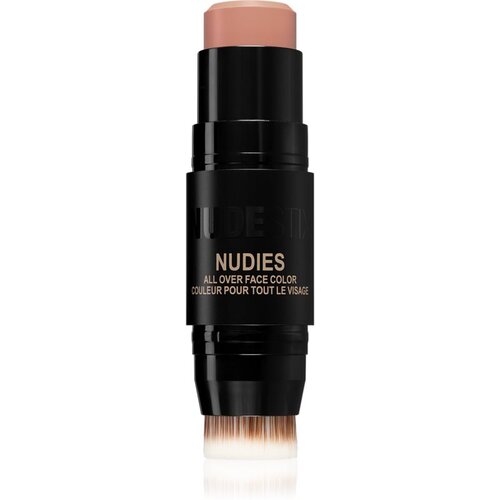 Nudestix Nudies Matte multifunkcionalna olovka za oči, usne i lice nijansa Bare Back 7 g Cijene