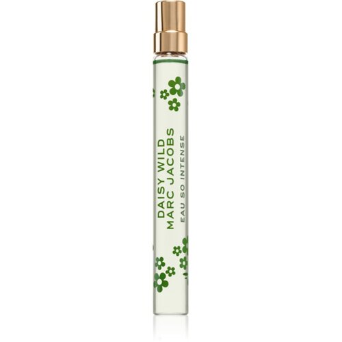 Marc Jacobs Daisy Wild Eau So Intense 10 ml parfemska voda minijature za žene Cijene