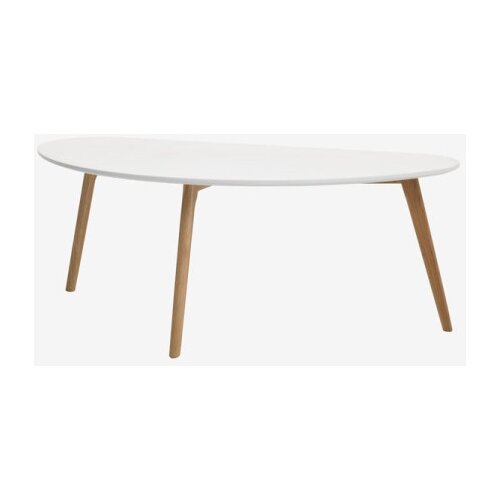  Lejre 60x120cm bela/hrast stočić ( 3690304 ) Slike