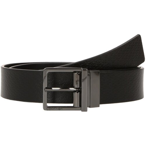 Calvin Klein Jeans Remen crna Cijene