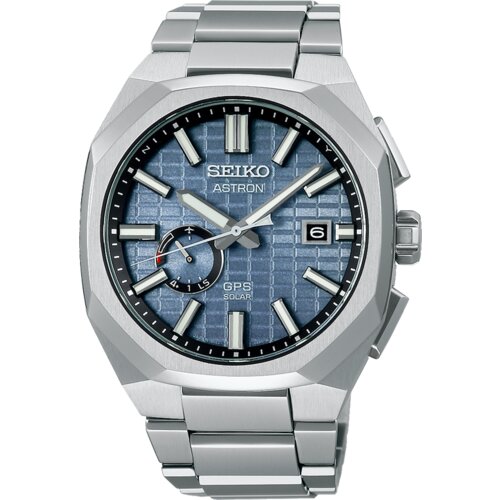 Seiko ASTRON SSJ013J1 Cene
