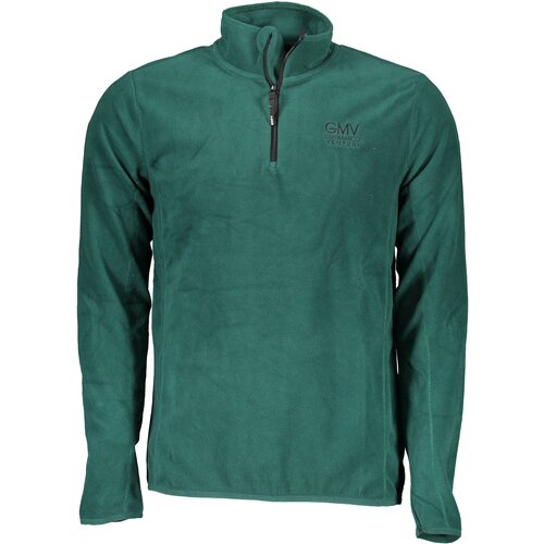 Gianmarco Venturi SWEATSHIRT WITHOUT ZIP MEN GREEN Cijene