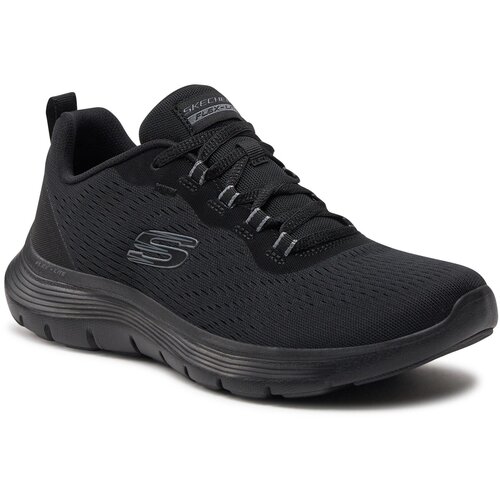 Skechers Niske tenisice &amp;#039;Flex Appeal 5.0&amp;#039; crna Slike