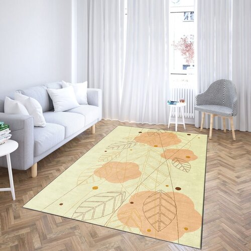 Conceptum Hypnose tepih, 100x140cm, &scaron;areni Cijene