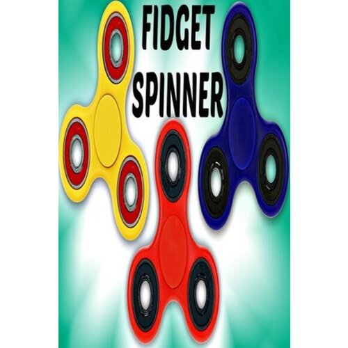  fidget spinner (pc) steam key global Cene