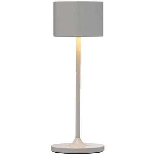 Blomus LED vanjska svjetiljka s mogućnosti zatamnjivanja s USB ø 7 cm Farol Mini – Cijene