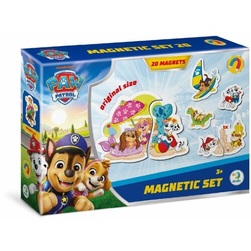  magnetni set Sunčane vibracije Slike