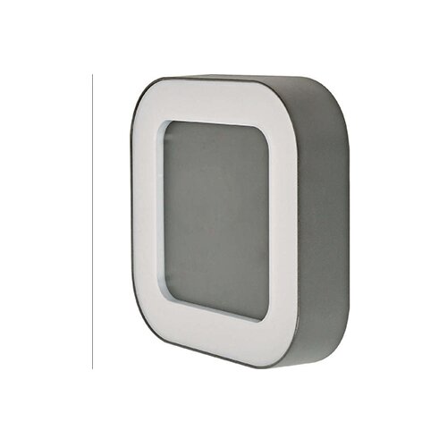  Svjetiljka CDR 020402 10W Dark grey CLR Cijene