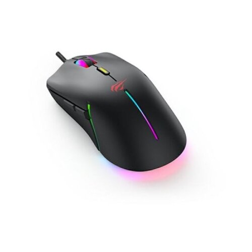 Havit Gamenote USB optična mi&amp;scaron;ka HV-MS1031 Slike