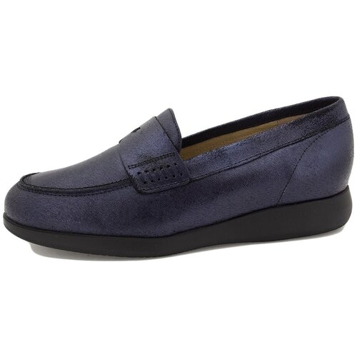Piesanto Mokasini 215544 Modra Cene