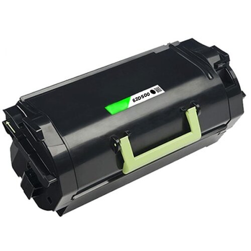 Master Color lexmark 62D500/62D200 kompatibilni toner Cene
