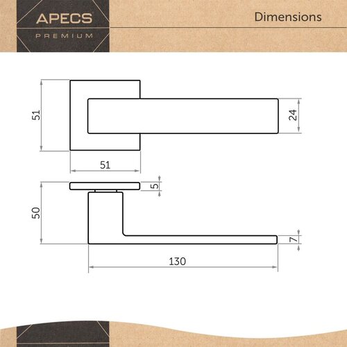  Kvaka APECS ECOVISION-S REGULUS (NISM)(00031972) Slike