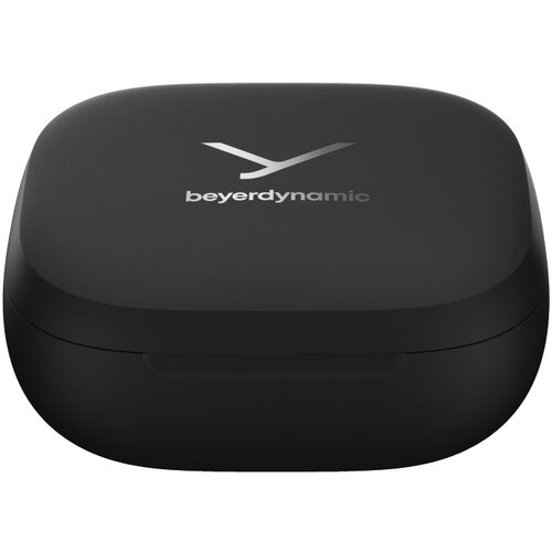 Beyerdynamic Amiron 300 crno Bluetooth odprte slu&amp;scaron;alke za u&amp;scaron;esa Slike