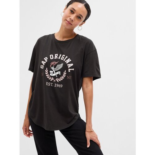 GAP T-shirt with logo - Women Slike