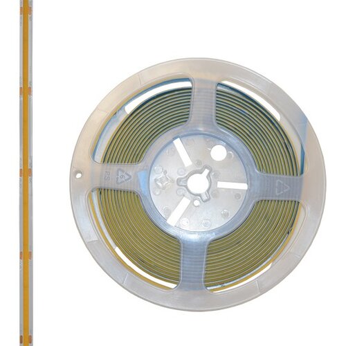 Mitea Lighting MLH-2835-ML 320 LED/1m 3000K (toplo bela) COB2110 led traka 5m 12V 9W IP22 Slike