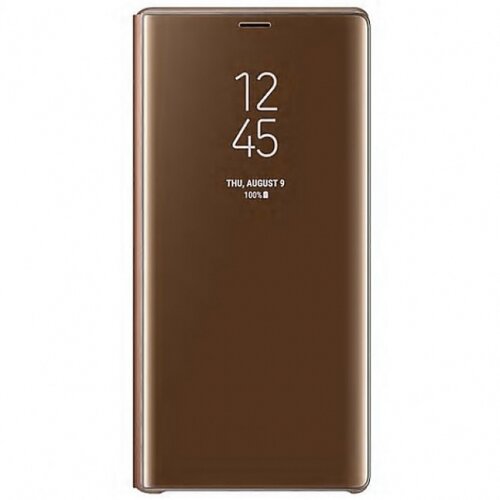Samsung original torbica Clear View EF-ZN960CAE za Galaxy Note 9 N960 Cene
