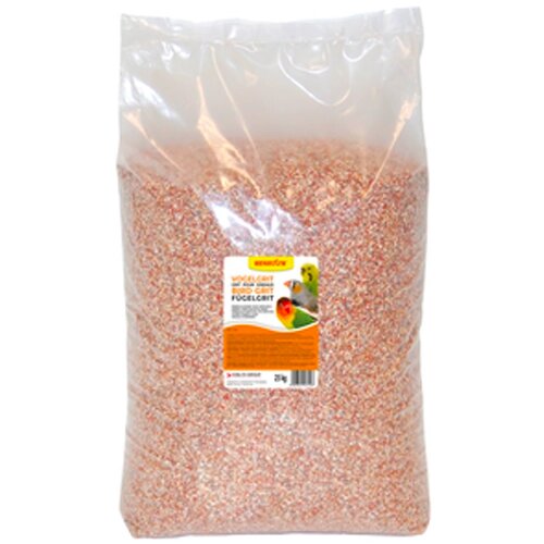  Benelux grit za ptice 25kg Cene