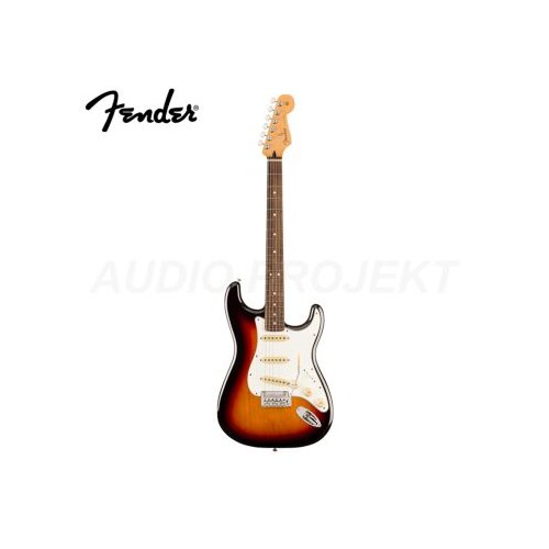 Fender EL. Gitara Player II Stratocaster&reg;, RW, 3-Color Sunburst Cijene