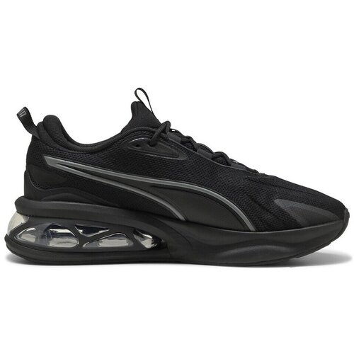 Puma Nizke superge 31117502 Siva Cene
