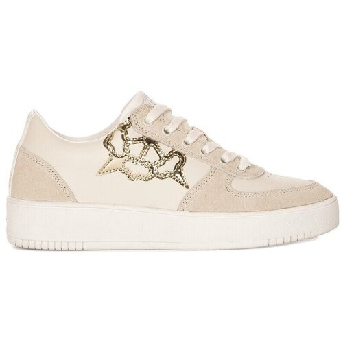 Guess FL7SINLEA12 Bež Cijene