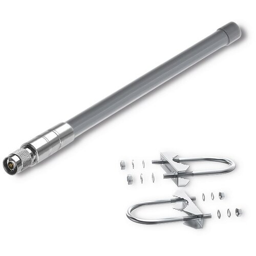 Qoltec 57023 LoRa Antenna | 3 dBi | Outdoor Cijene