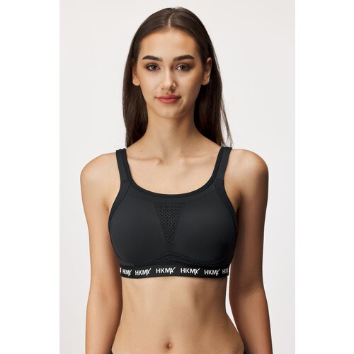 HKMX Sportski grudnjak Elite Black Cijene