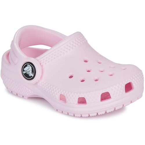 Crocs Classic Clog T Ružičasta Slike