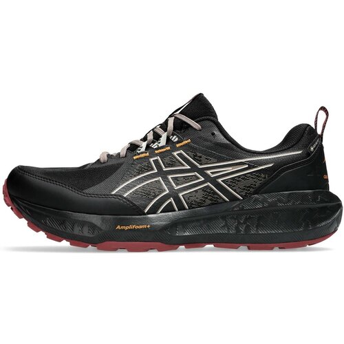 Asics Tek & Trail Gel-Sonoma 8 Gtx Črna Cene