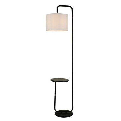 Mitea Lighting M56-B/BG Podna lampa 1xE27 Cene