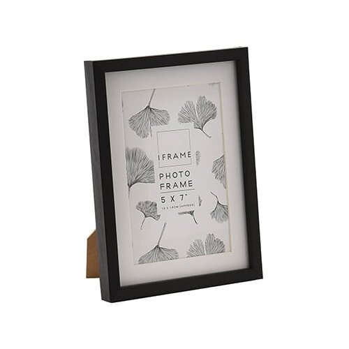 Widdop & Co. Impressions - Foto ram - Impressions, Mount Black, 13x18 cm Cene