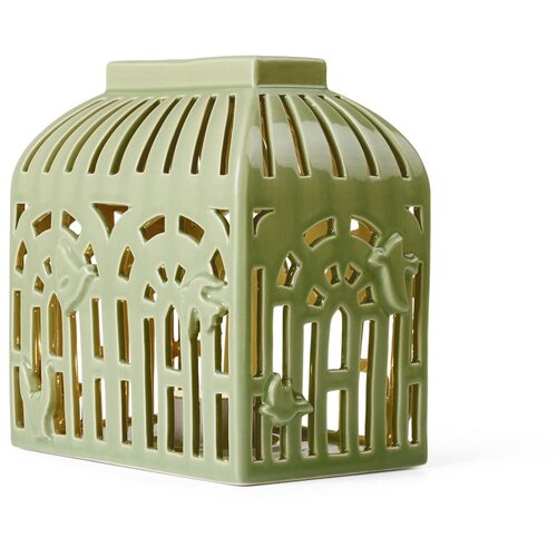 Kähler Design Keramički svijećnjak Orangery - Cijene
