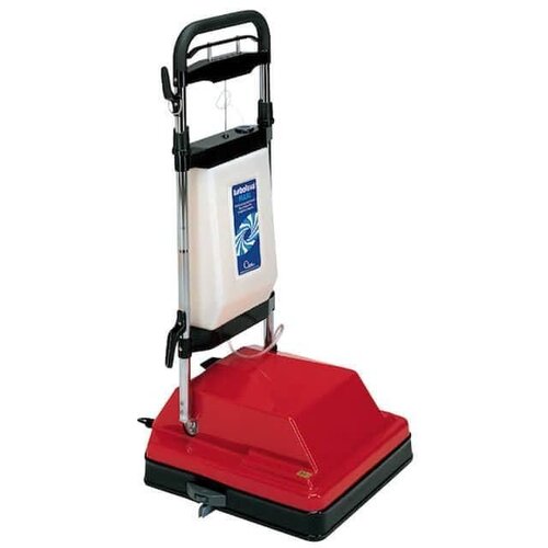 Turbolava maxi 43 (1000m²/ 430mm/ 550rpm/230V) - mašina za pranje podova i tepiha Cene