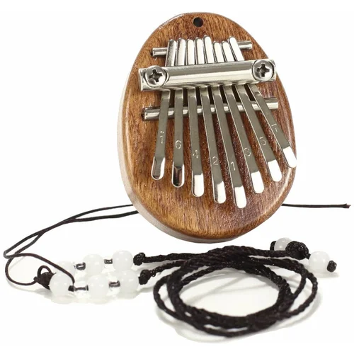 Veles-X Wooden Mini Kalimba