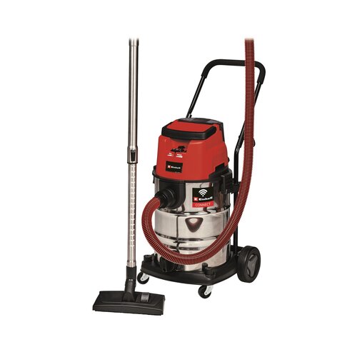 Einhell TP-VC 36/30 S Auto-Solo Cene