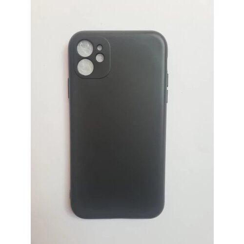 TYPHON maska za iPhone 11 crna ( 96002 ) Cene