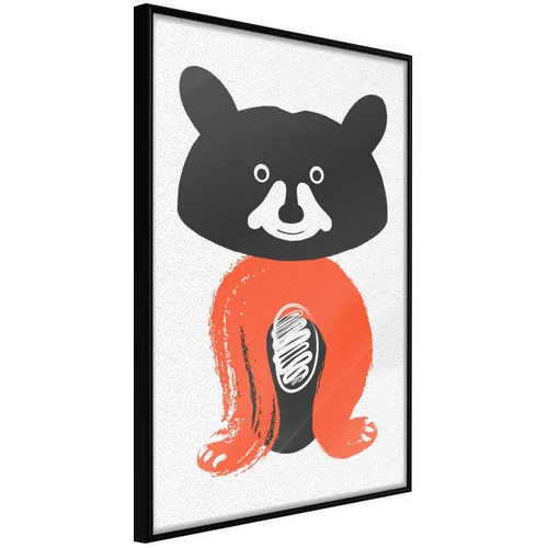  Poster - Little Bear 30x45