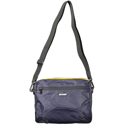 K-Way WOMEN&#39;S BAG BLUE Cene