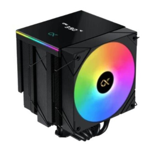 LC Power Xigmatek kuler za PC AK6 Dual Digital Arctic Cene